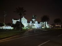 Tag 10 - Swakopmund - Abendstimmung II