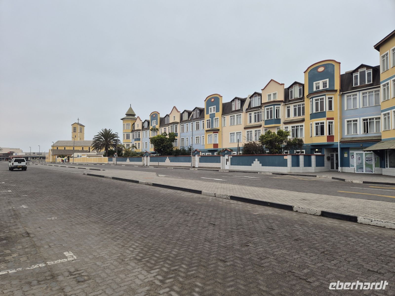 Tag 10 - Swakopmund II
