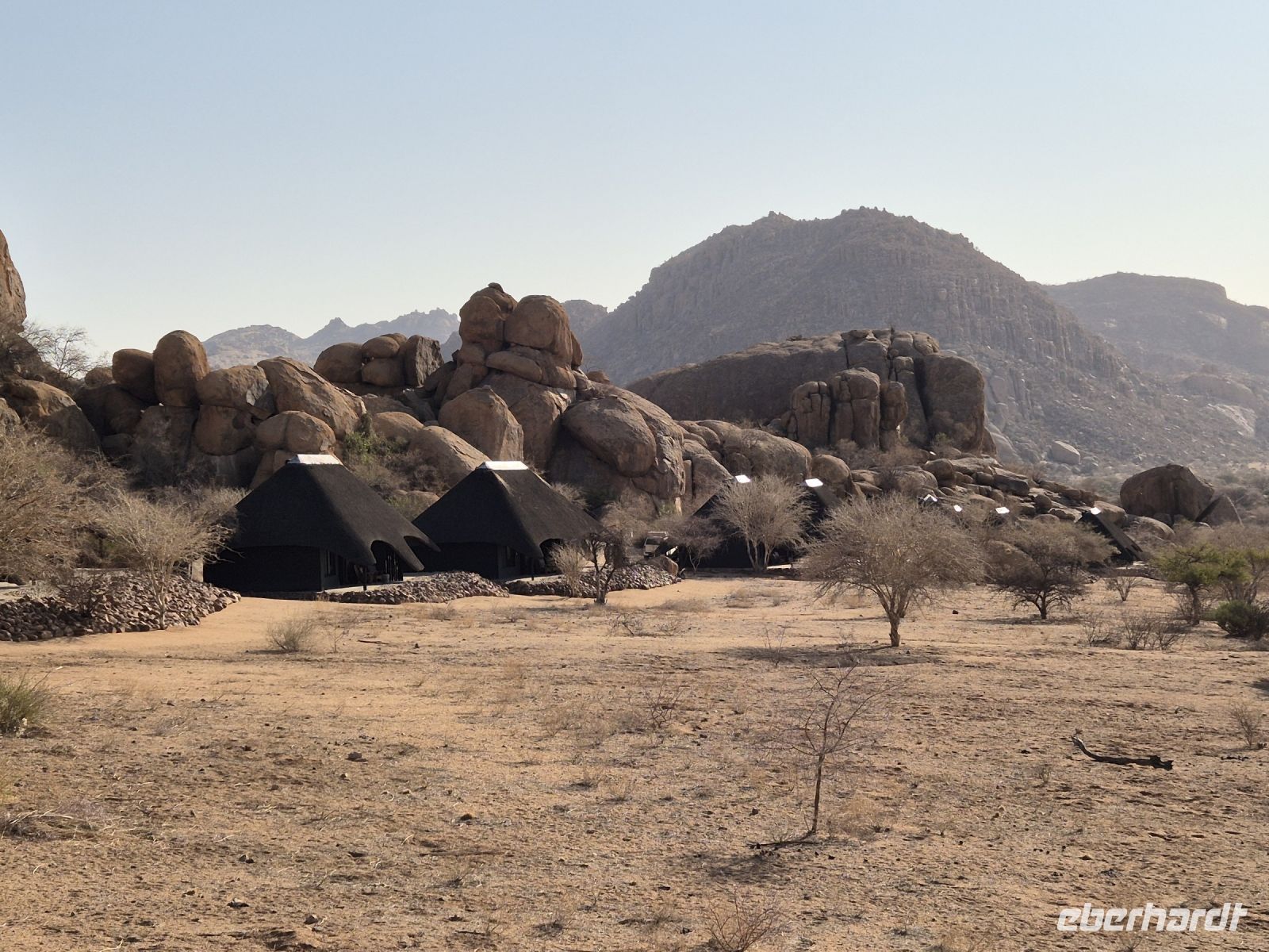 Tag 11 - AiAiba Lodge II