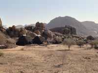 Tag 11 - AiAiba Lodge II