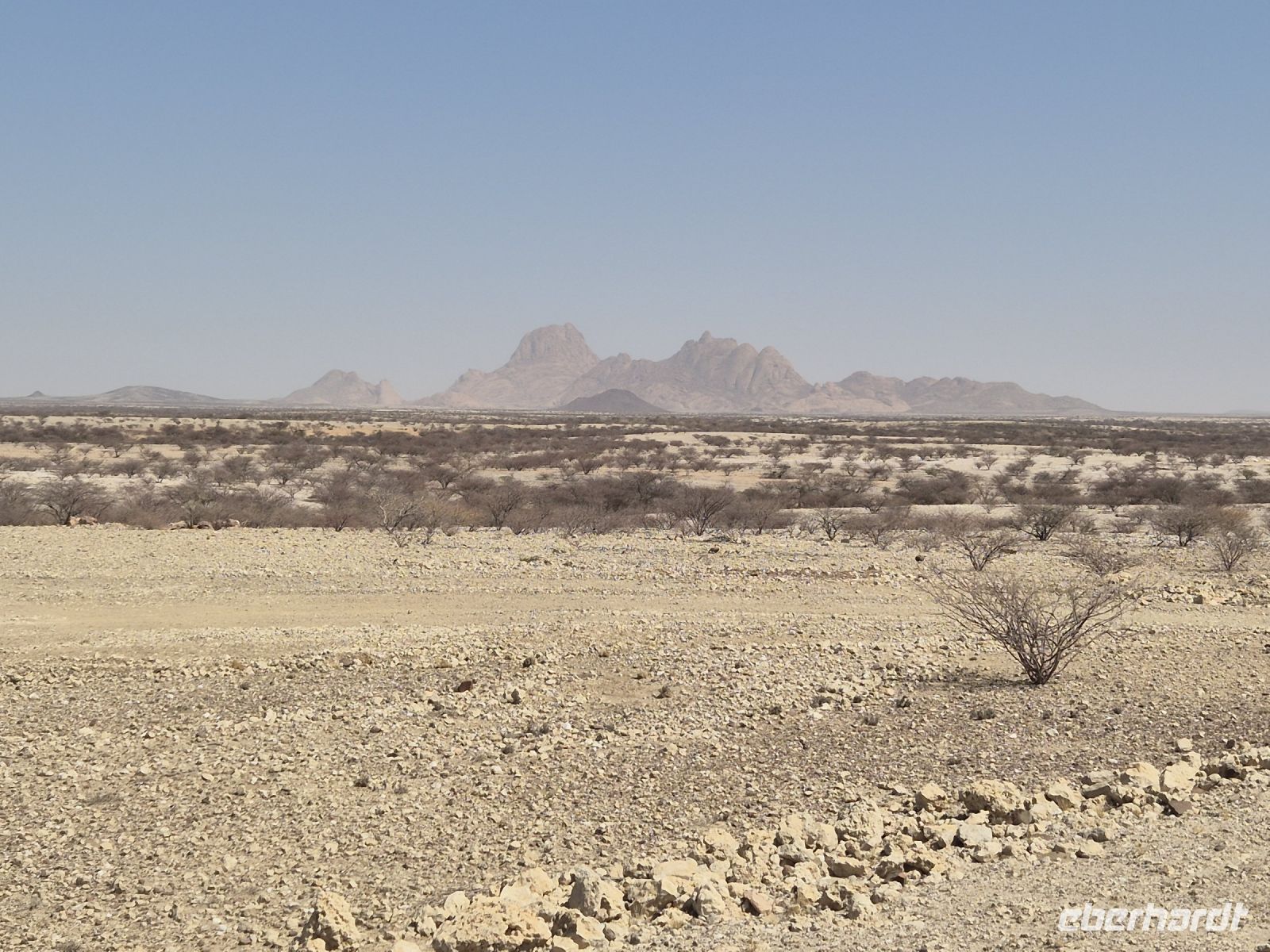 Tag 11 - Fahrtimpression I