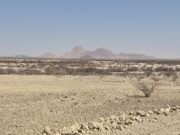 Tag 11 - Fahrtimpression I