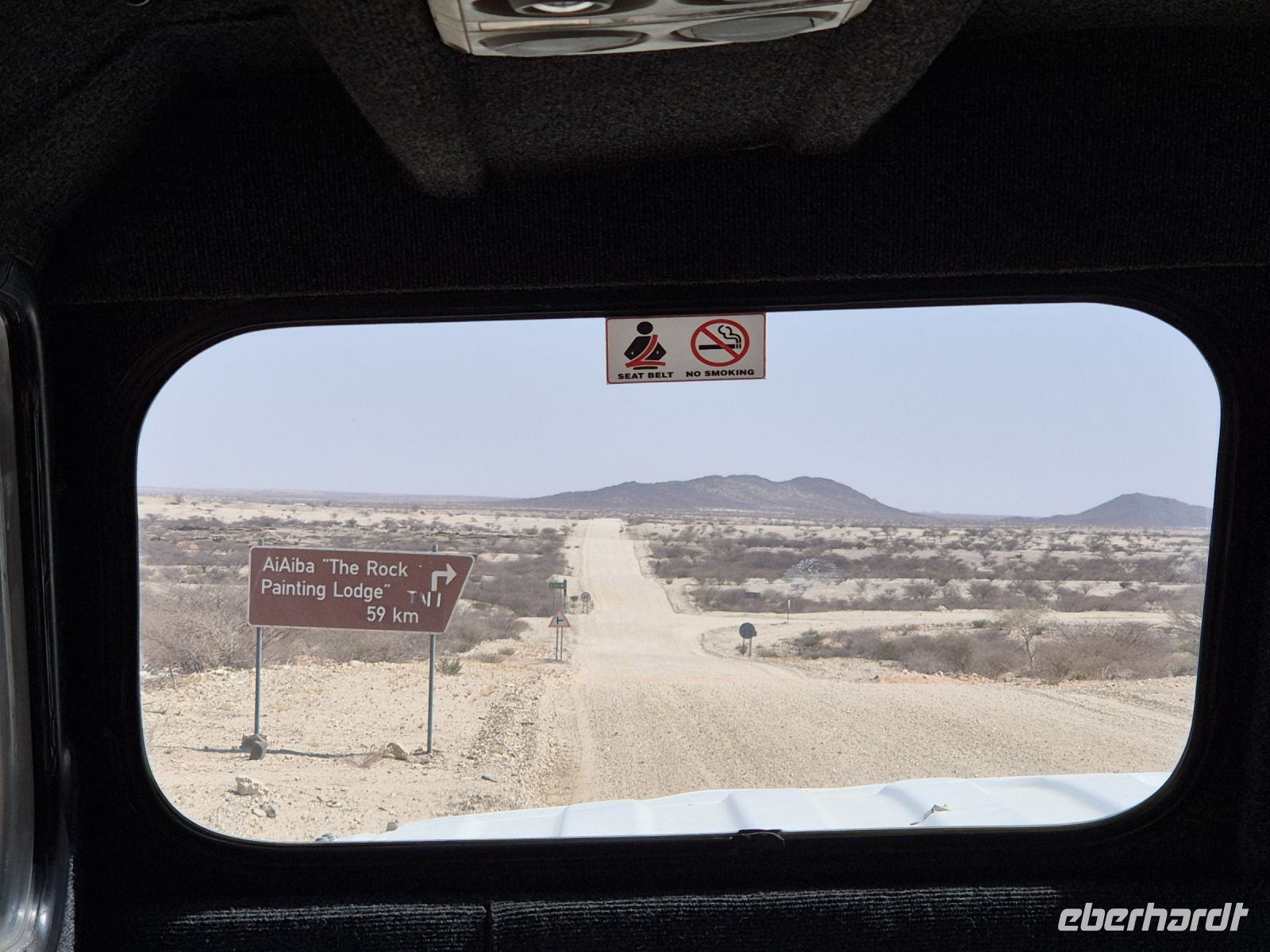 Tag 11 - Fahrtimpression II