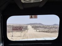 Tag 11 - Fahrtimpression II