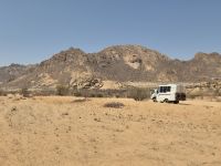 Tag 11 - Fahrtimpression IV