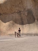 Tag 11 - Lebendiges Museum der San IV