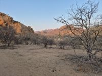 Tag 12 - Sonnenaufgangsspaziergang IV