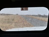 Tag 14 - Fahrtimpression - Regenwunder