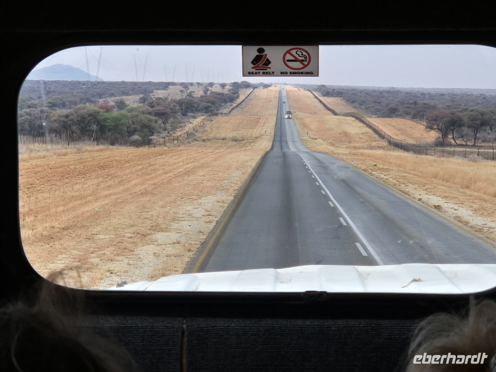 Tag 14 - Fahrtimpression III