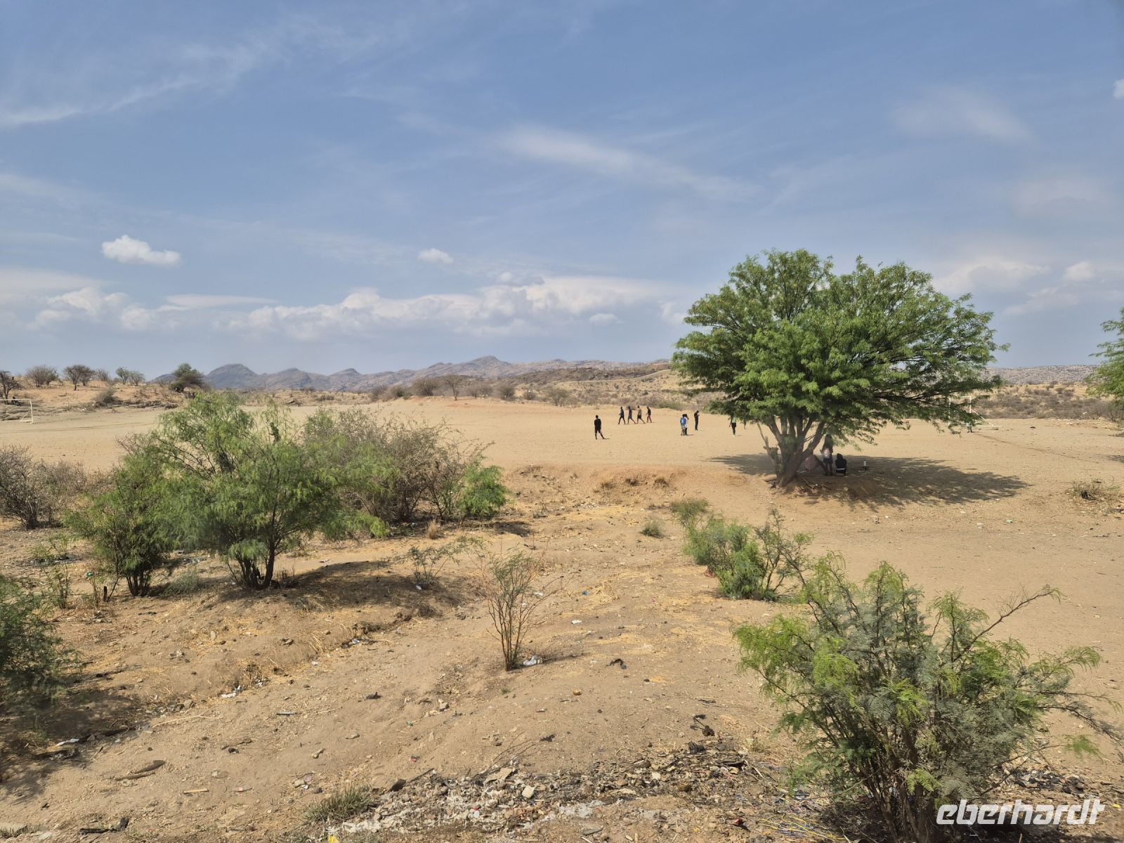 Tag 14 - Fahrtimpression IV