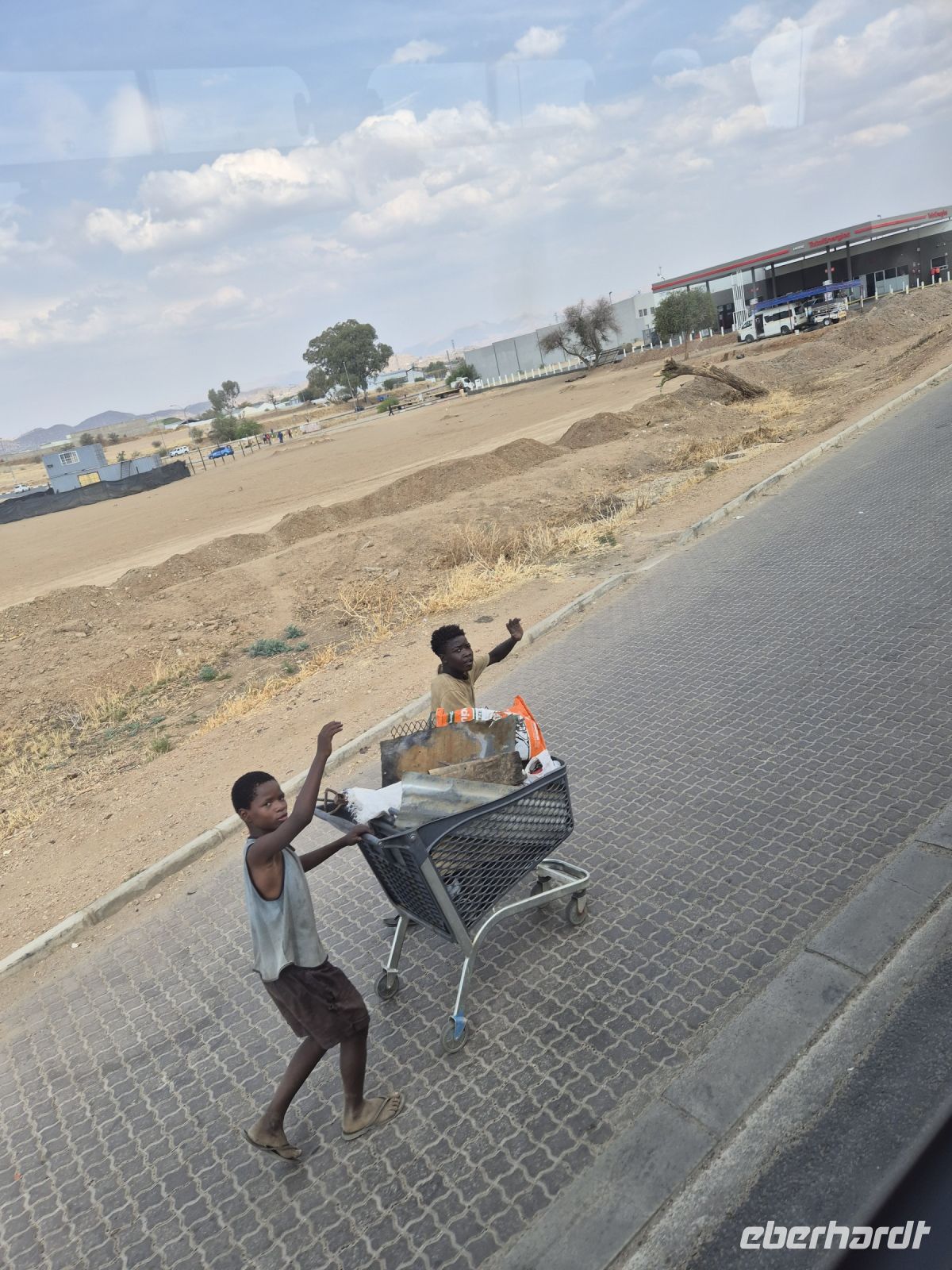 Tag 14 - Fahrtimpression V