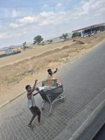 Tag 14 - Fahrtimpression V