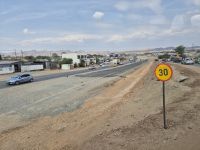 Tag 14 - Fahrtimpression VI