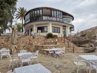 Tag 14 - Windhoek - Unser Hotel