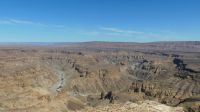 Fish River Canyon