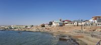 Lüderitz(bucht) 