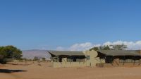 Sossusvlei Lodge in Sesriem