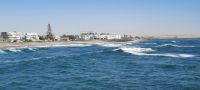 Swakopmund - Freizeit