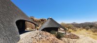 Erongo Mountains - Ai Aiba Lodge