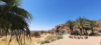 Erongo Mountains - Ai Aiba Lodge