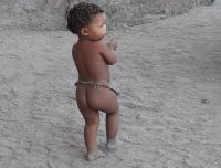 Erongo Mountains - Lebendiges Museum der San