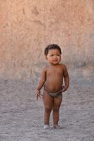 Erongo Mountains - Lebendiges Museum der San