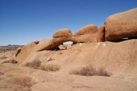 254-Rock Arch Park