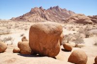256-Rock Arch Park