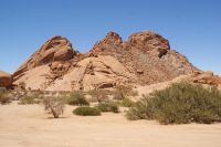263-Erongo Gebirge