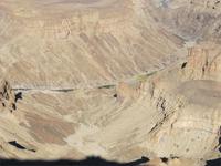 Fish River Canyon