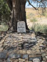 Grab eines deutschen Soldaten