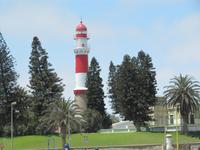Swakopmund - Leuchtturm