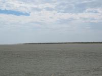 Etoscha-Park - Etoschapfanne