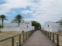 Etoscha-Park - Namutoni Camp