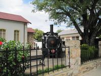 Tsumeb Museum
