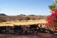 271-Ai Aiba Rock Painting Lodge