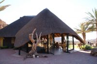 274-Ai Aiba Rock Painting Lodge