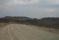 Schotterpiste &ndash; &copy; Tom Finke (Eberhardt TRAVEL)