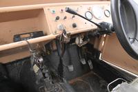 ... und das Auto fährt doch! &ndash; &copy; Tom Finke (Eberhardt TRAVEL)