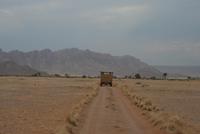 Jeepfahrt duch den Naukluft-Nationalpark &ndash; &copy; Tom Finke (Eberhardt TRAVEL)