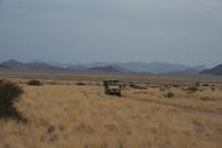 Jeepfahrt duch den Naukluft-Nationalpark &ndash; &copy; Tom Finke (Eberhardt TRAVEL)