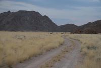 Jeepfahrt duch den Naukluft-Nationalpark &ndash; &copy; Tom Finke (Eberhardt TRAVEL)