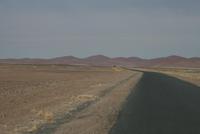 Anfahrt zur Dünenlandschaft Sossusvlei &ndash; &copy; Tom Finke (Eberhardt TRAVEL)