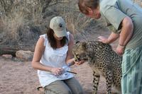 &copy; Tom Finke (Eberhardt TRAVEL)