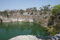 &copy; Tom Finke (Eberhardt TRAVEL)