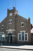 Kaiserliches Postamt Keetmannshoop