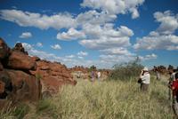 Giants Playground - auch für uns ein Spielplatz