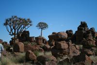 Giants Playground - auch für uns ein Spielplatz