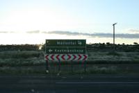 Richtung Keetmanshoop