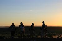 Sonnenuntergangstour mit Valentino